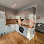 Seezeitapartments Whg 30 Lejlighed *