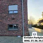 Seezeitapartments Whg 30 *