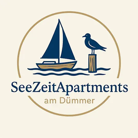 Seezeitapartments Whg 30 Apartment *