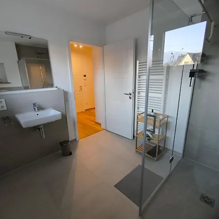 Apartment Seezeitapartments Whg 30