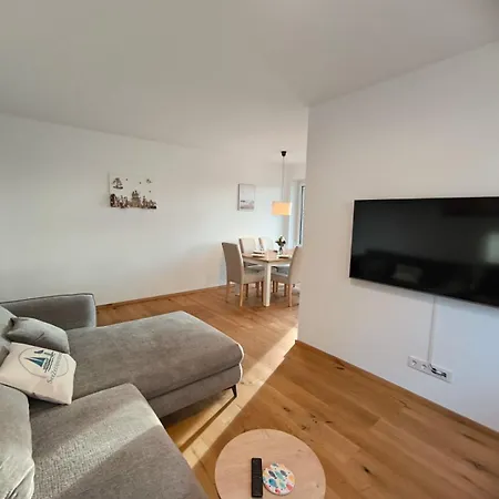 Apartamento Seezeitapartments Whg 30 *