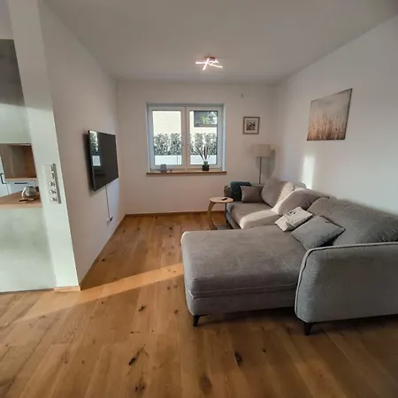 Apartamento Seezeitapartments Whg 30 *