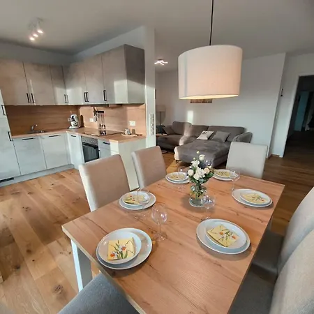 Seezeitapartments Whg 30 Lembruch