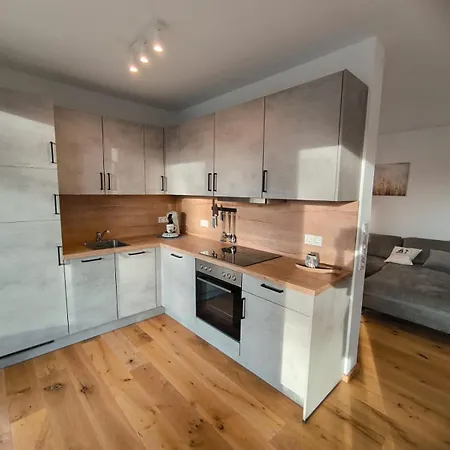 Seezeitapartments Whg 30 Διαμέρισμα *