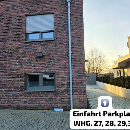 Seezeitapartments Whg 30 *