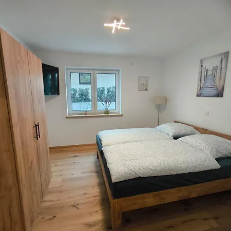 Seezeitapartments Whg 30 Διαμέρισμα