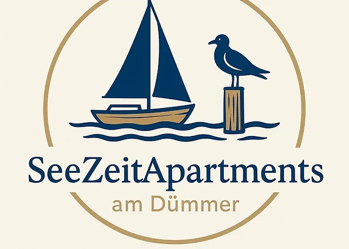 Seezeitapartments Whg 30 Apartment *