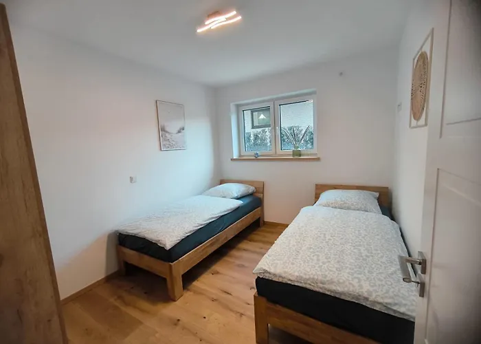 Seezeitapartments Whg 30 Apartment Lembruch