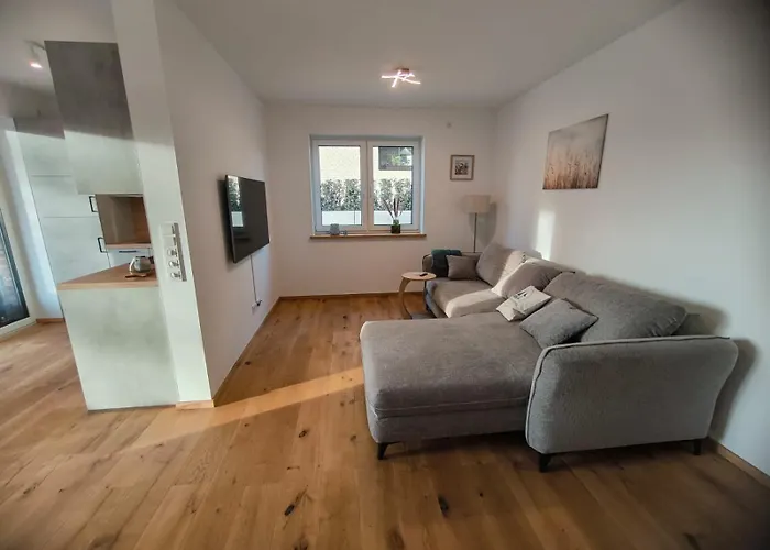 Apartment Seezeitapartments Whg 30 *