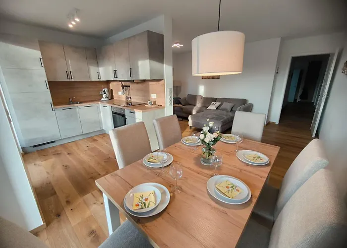 Seezeitapartments Whg 30 Lembruch